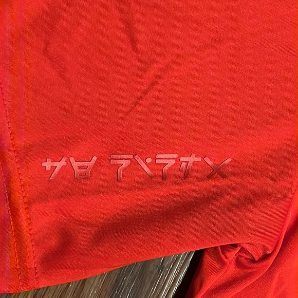 Adidas x Lego Soccer Ninjago Aeroready Shirt - Picture 10 of 14